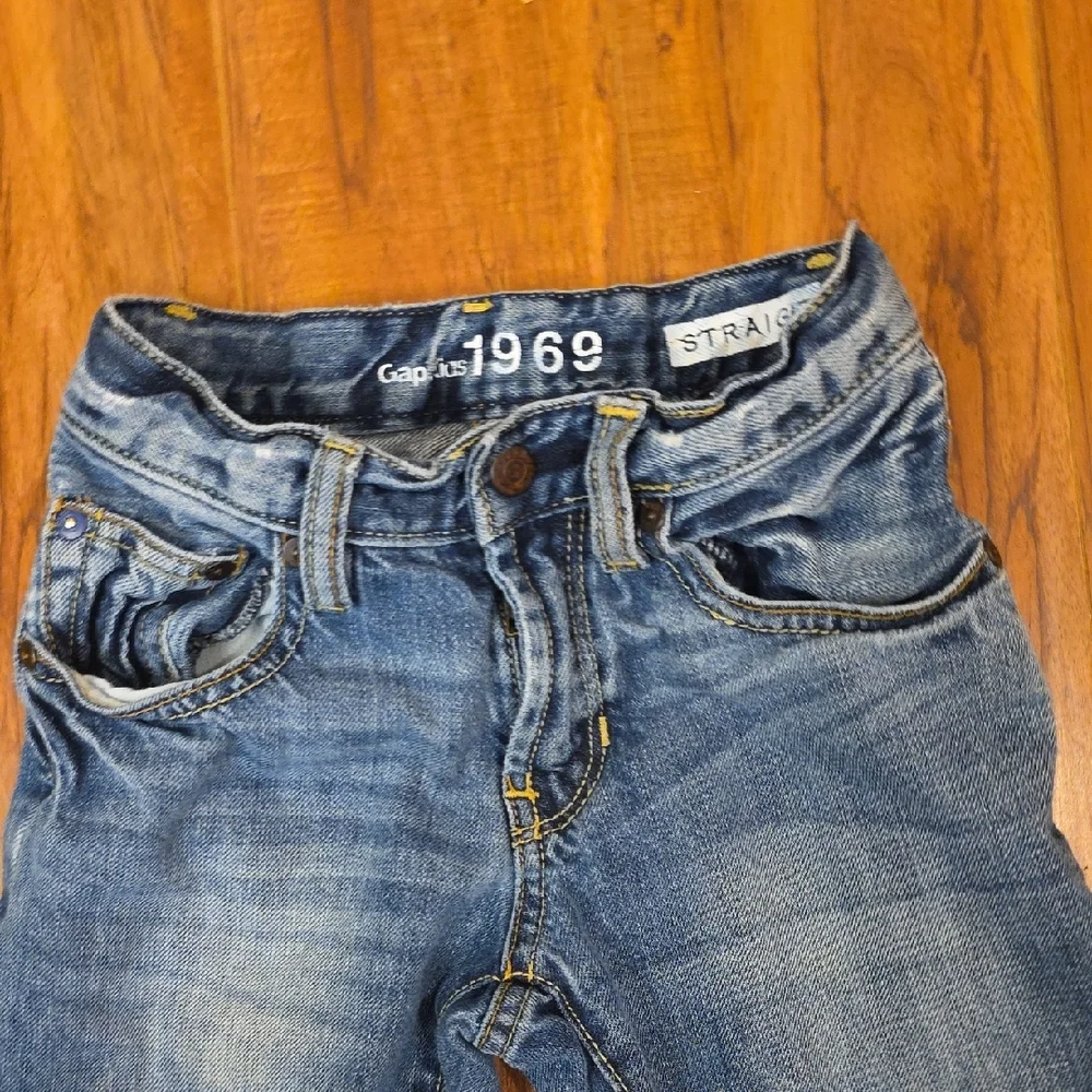 GAP excellent